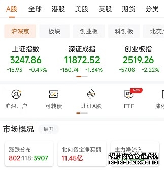 天天基金网